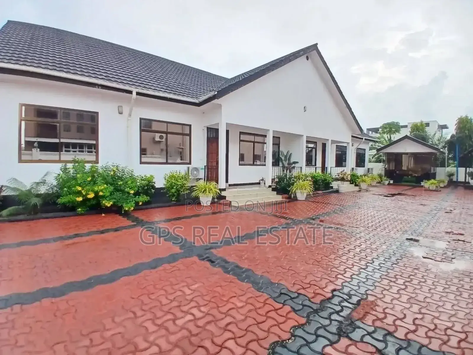 3bdrm House in Kinyerezi, Kinondoni for rent in Kinondoni