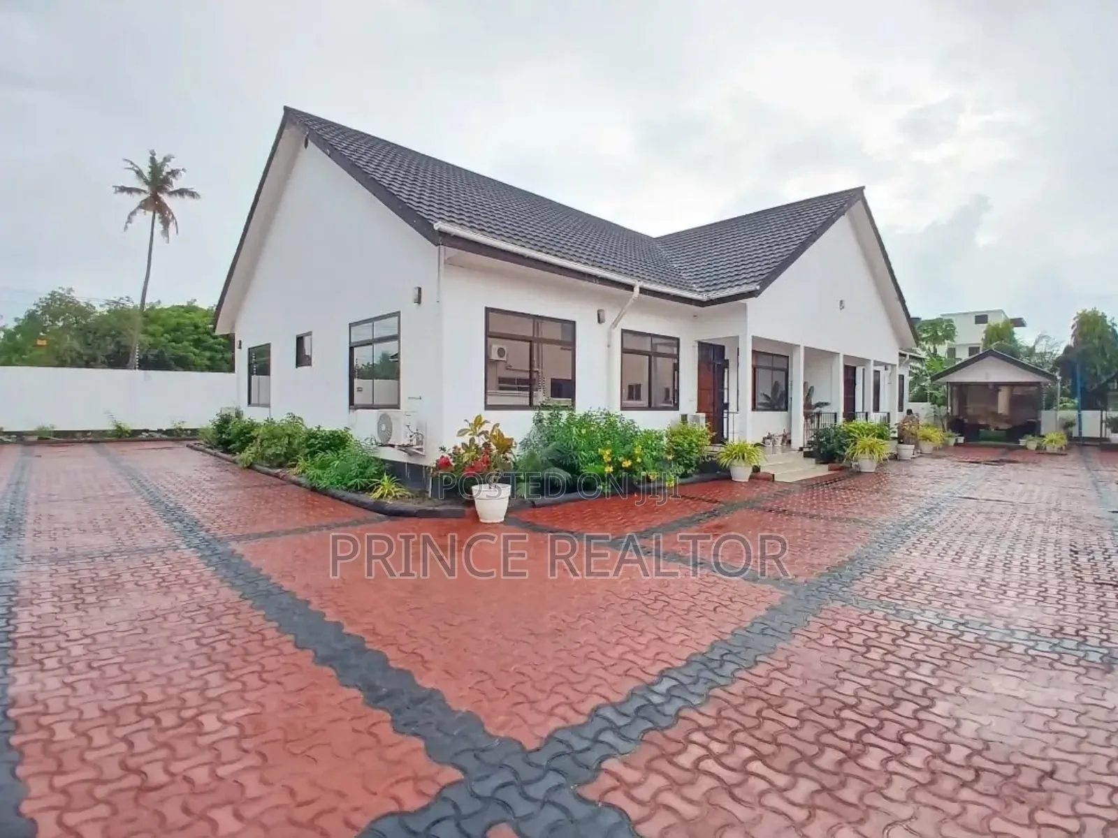 3bdrm House in Kinyerezi, Kinondoni for rent in Kinondoni