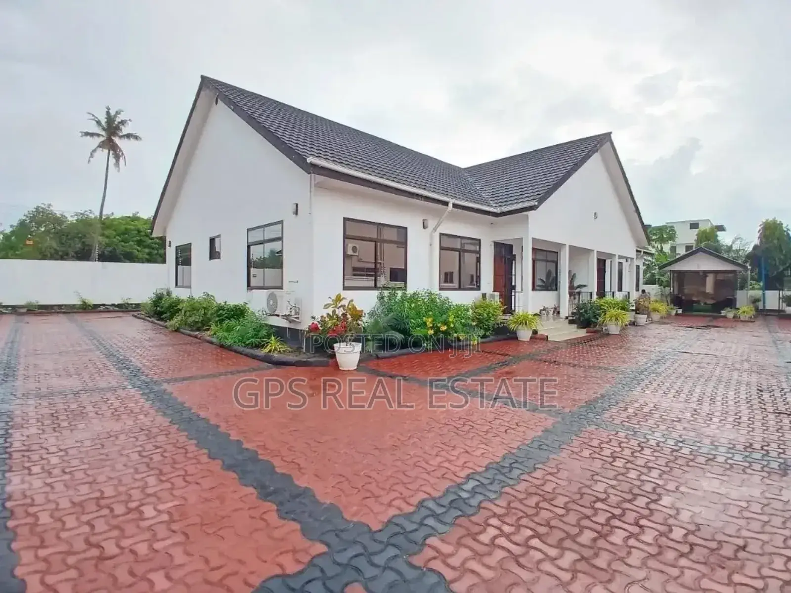 3bdrm House in Kinyerezi, Kinondoni for rent in Kinondoni