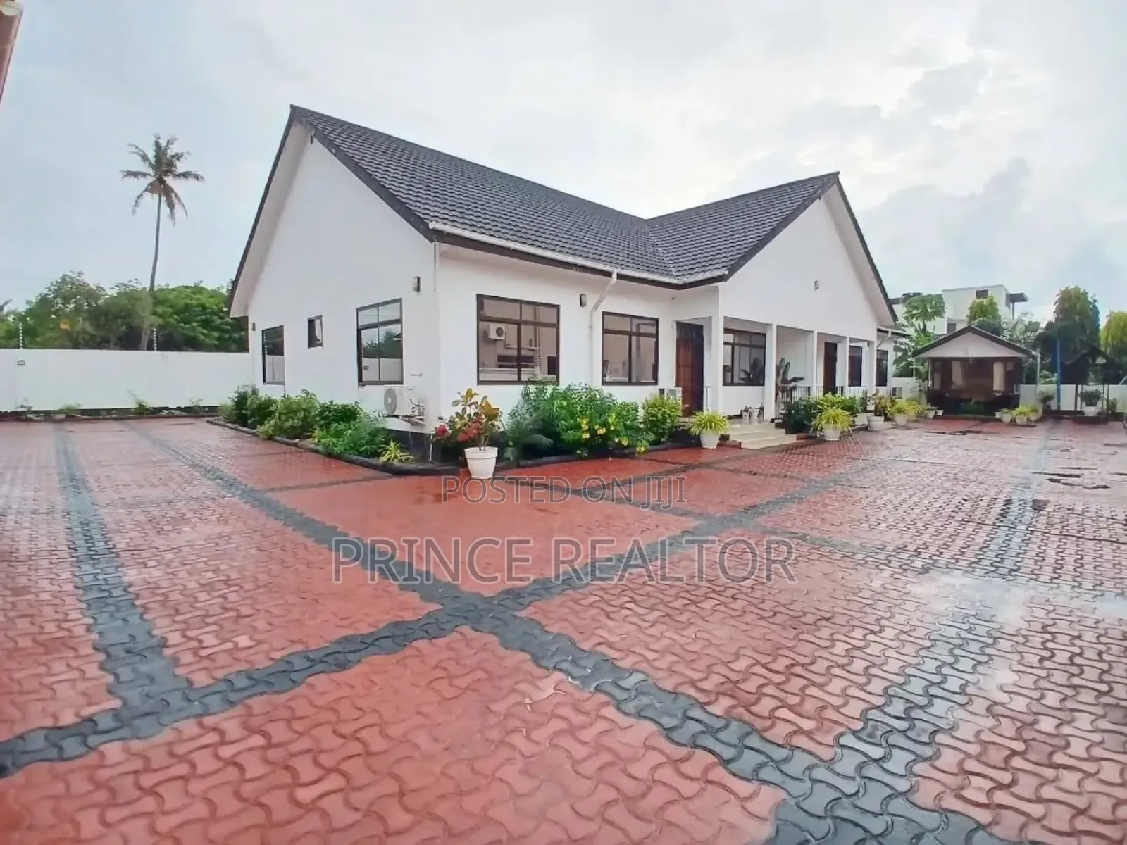 3bdrm House in Kinyerezi, Kinondoni for rent in Kinondoni