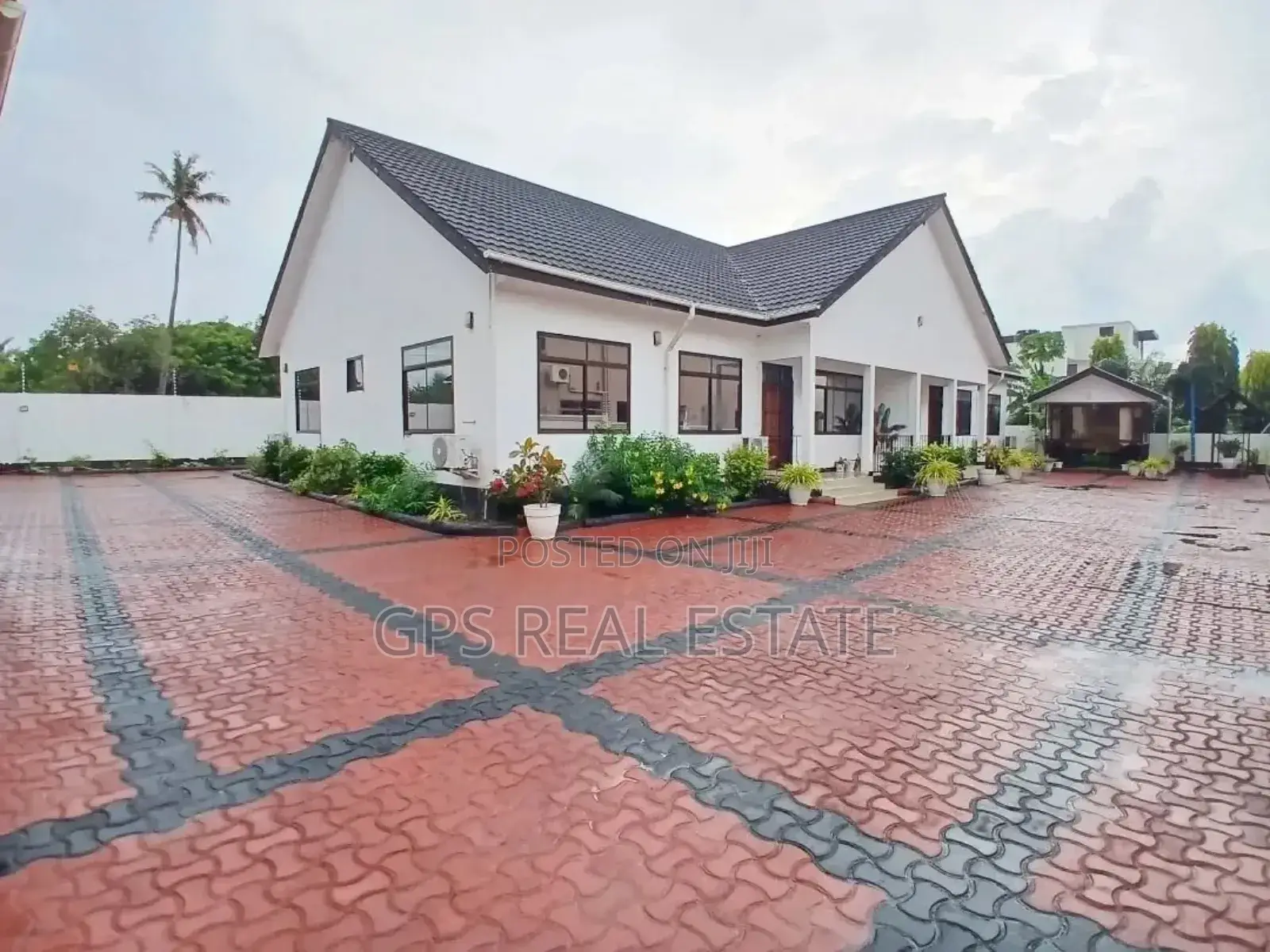 3bdrm House in Kinyerezi, Kinondoni for rent in Kinondoni