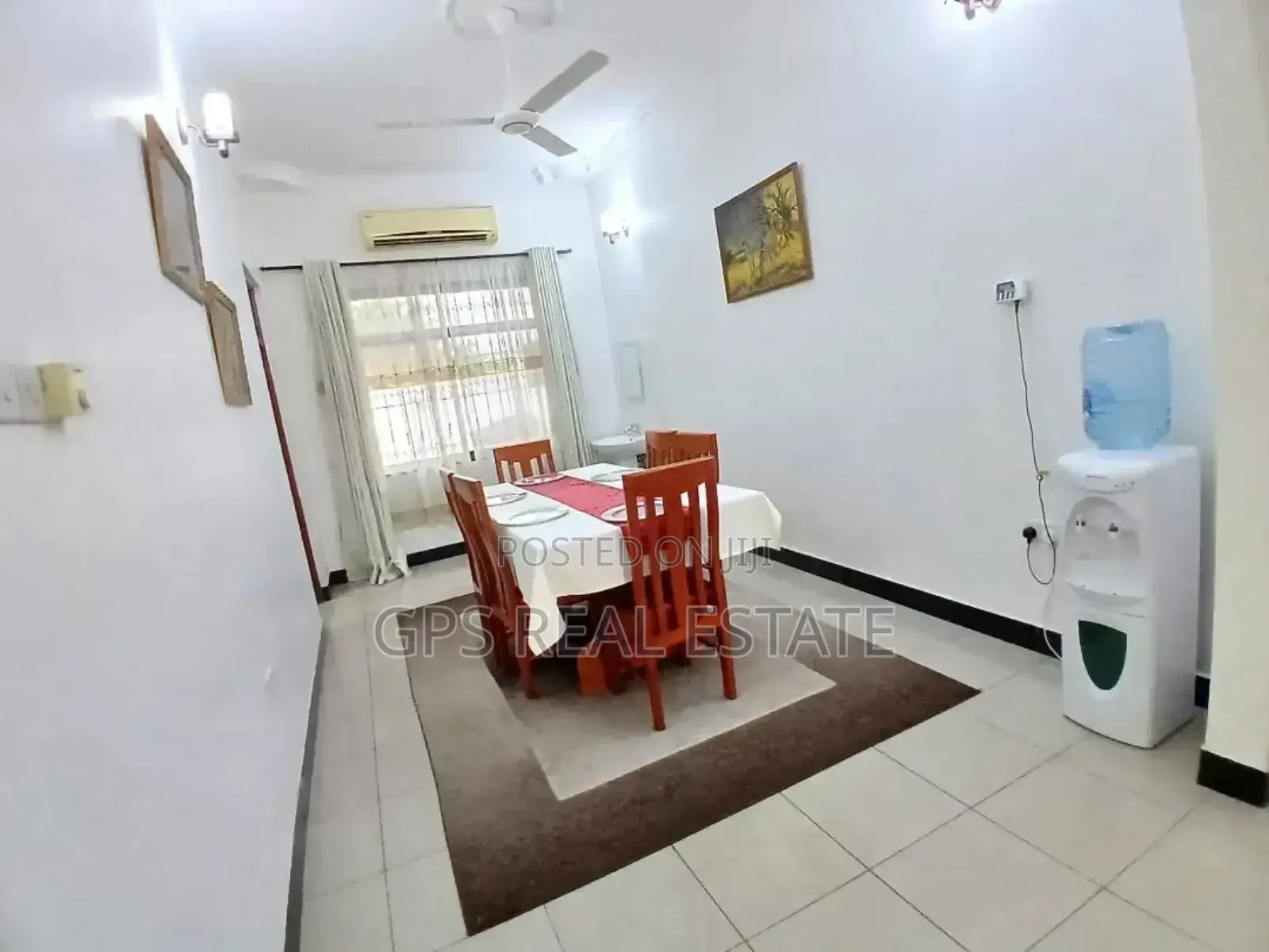 3bdrm House in Kinyerezi, Kinondoni for rent in Kinondoni