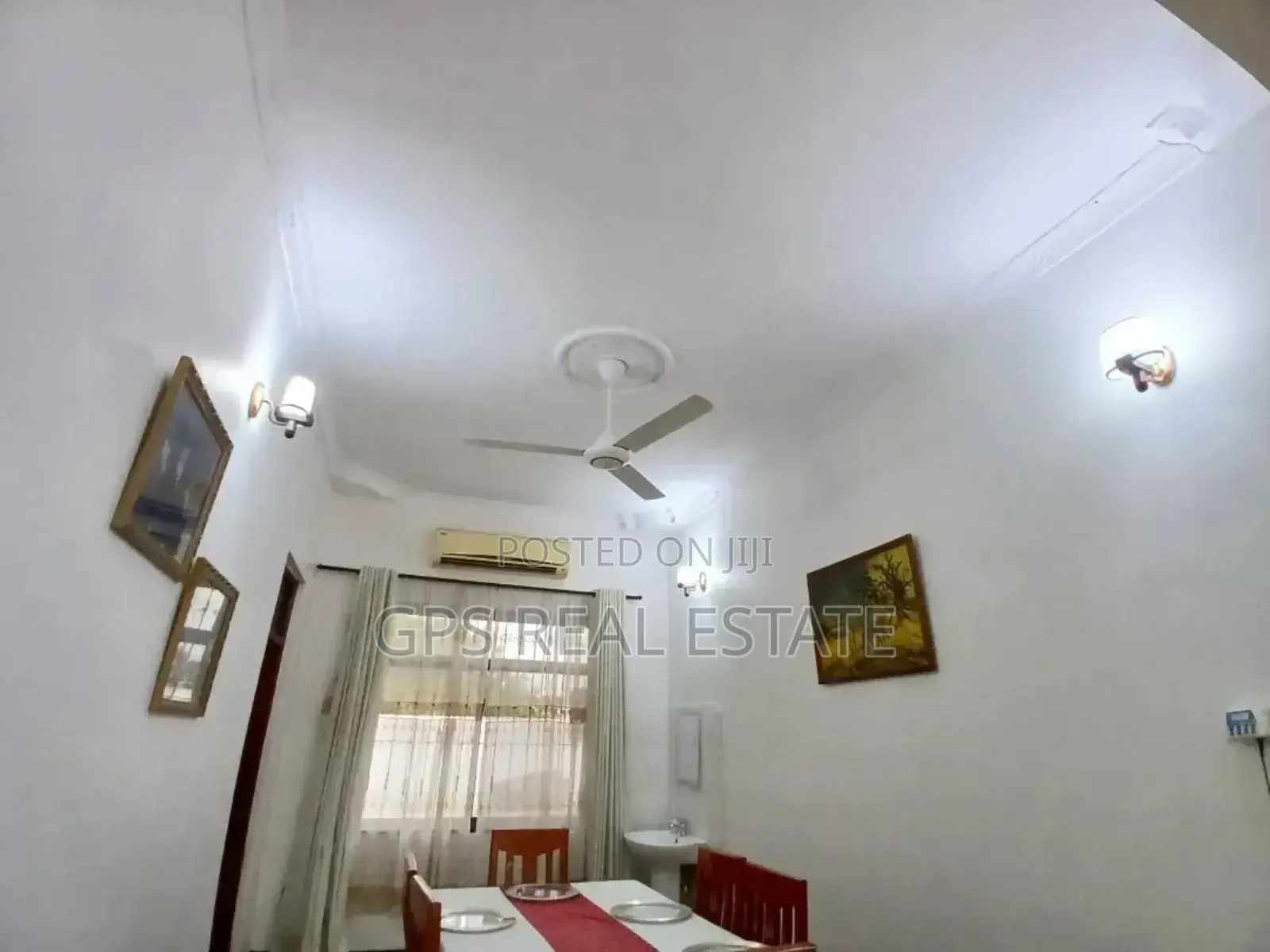 3bdrm House in Kinyerezi, Kinondoni for rent in Kinondoni