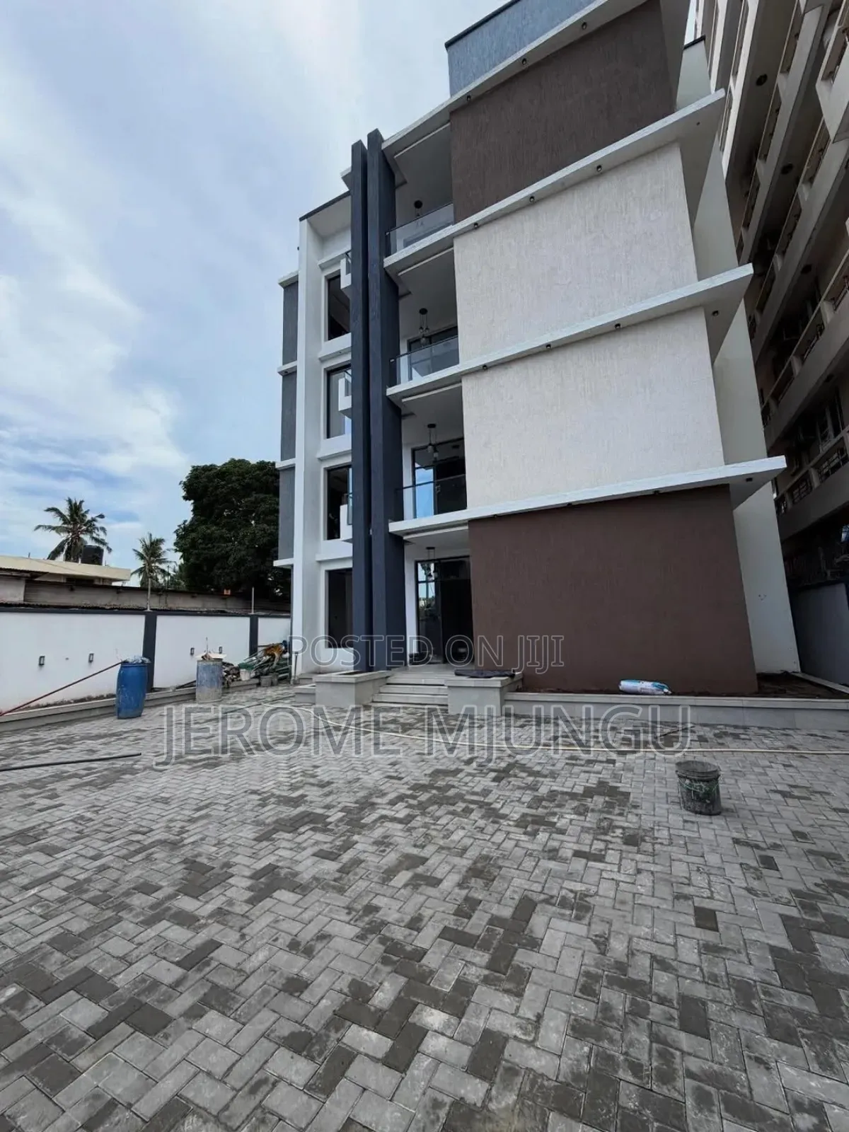 3bdrm Apartment in Kijitonyama for rent in Kijitonyama