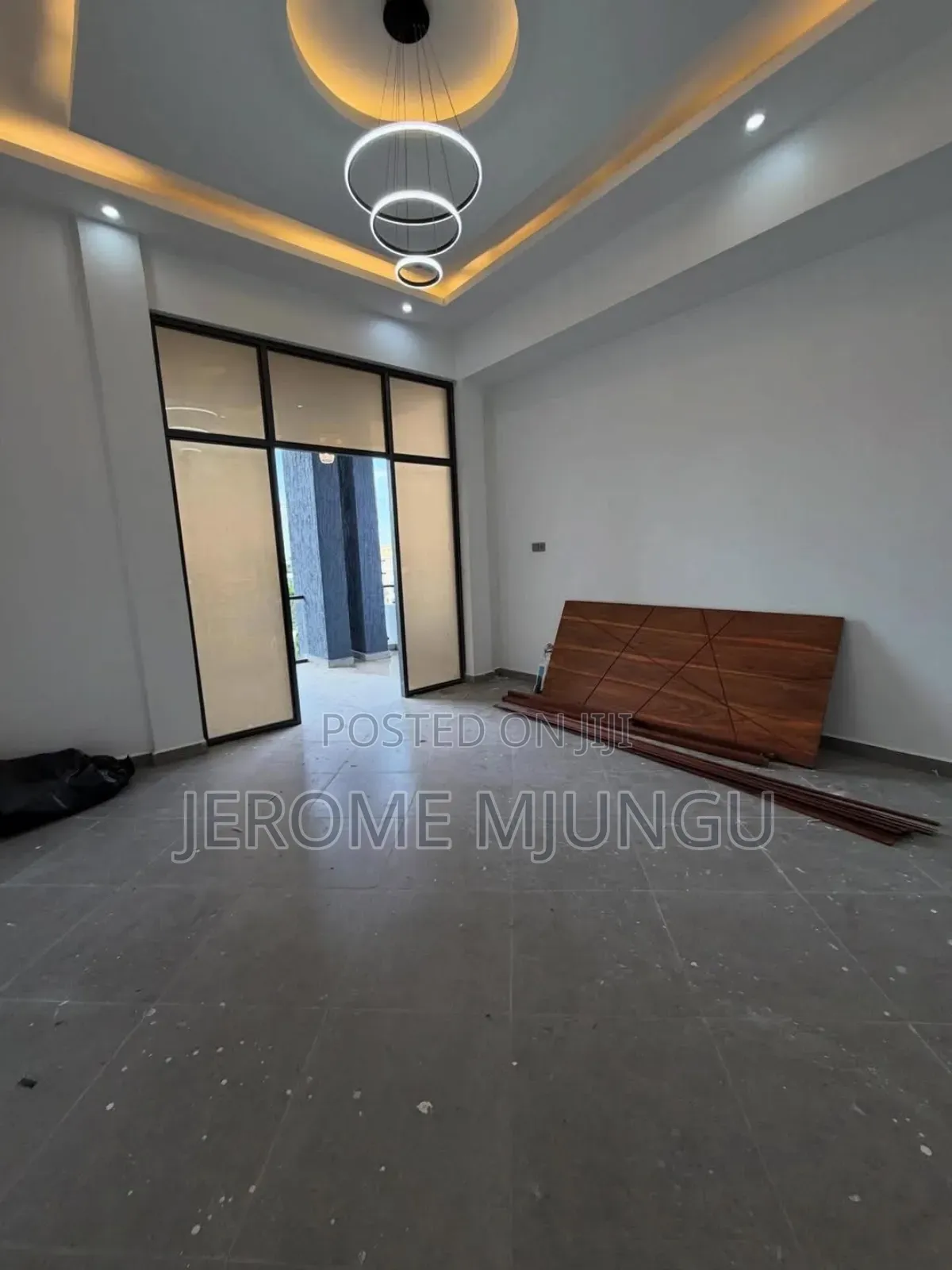 3bdrm Apartment in Kijitonyama for rent in Kijitonyama