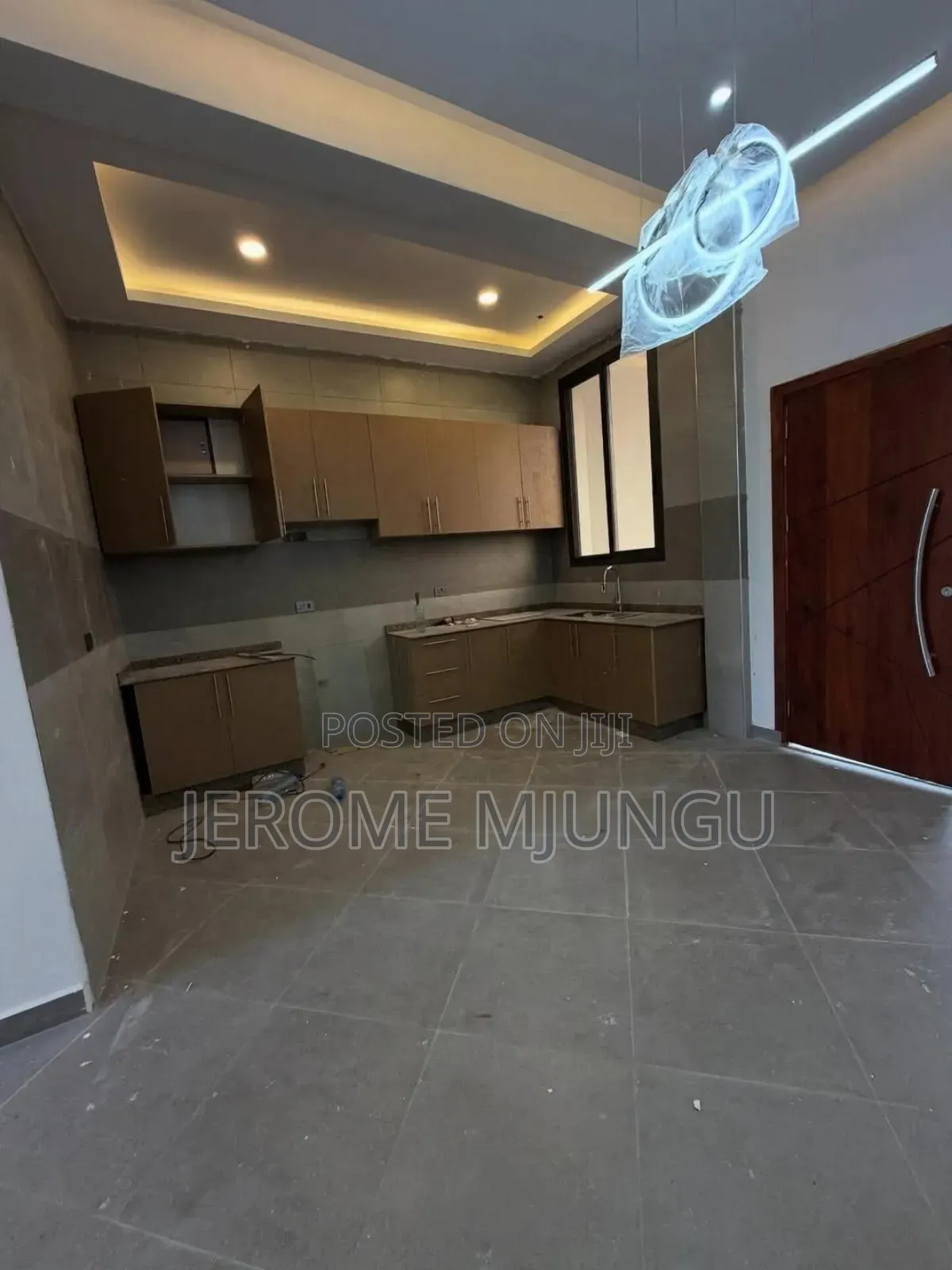 3bdrm Apartment in Kijitonyama for rent in Kijitonyama