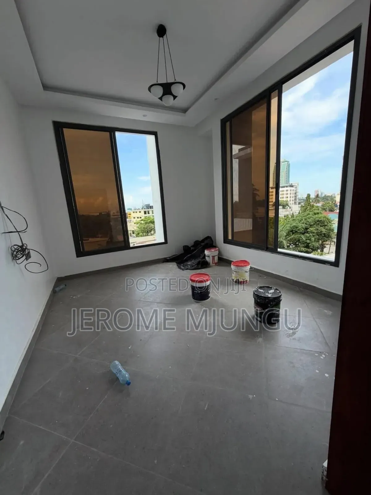 3bdrm Apartment in Kijitonyama for rent in Kijitonyama