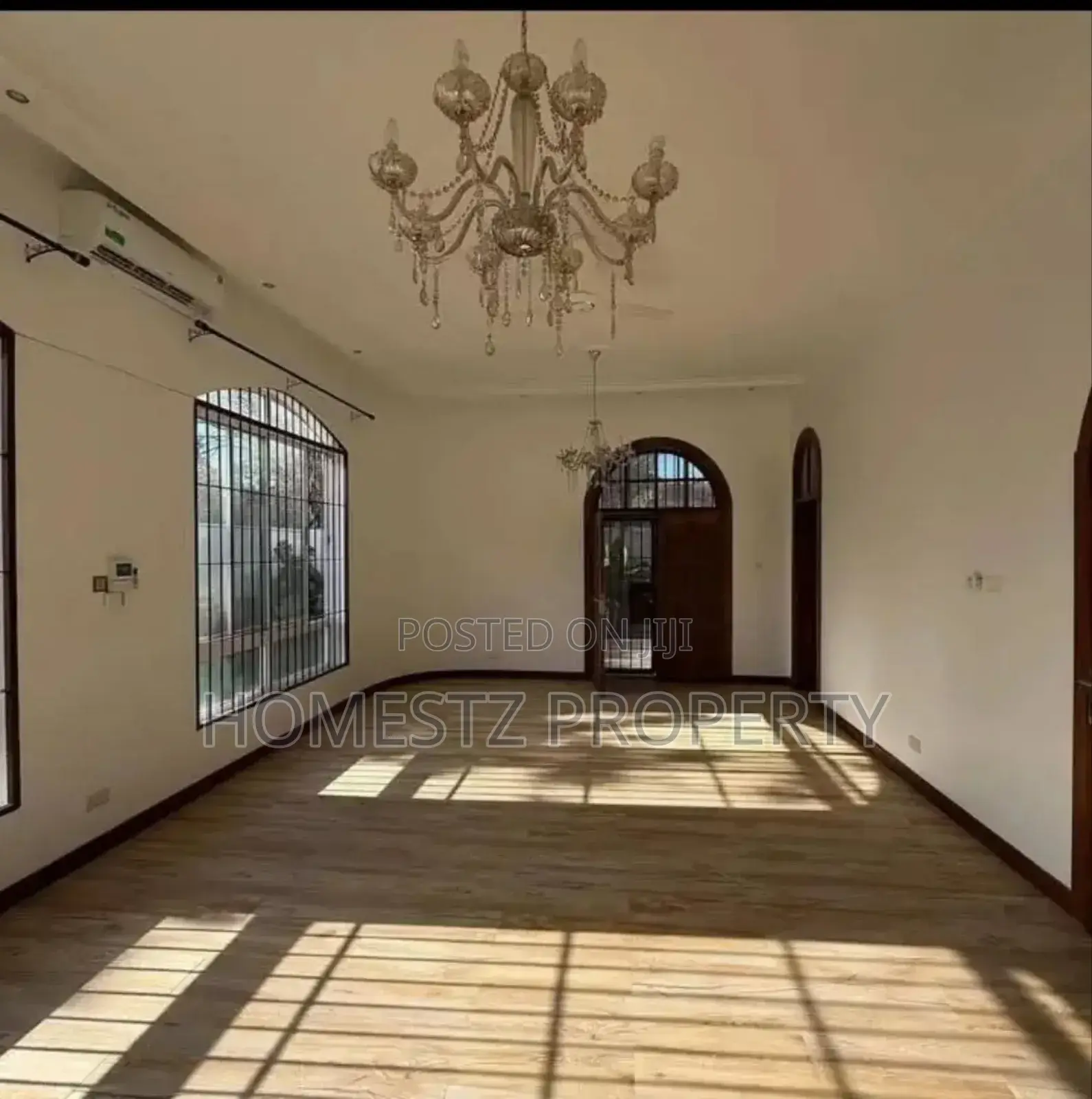 4bdrm Villa in Osterbay, Kinondoni for sale in Kinondoni