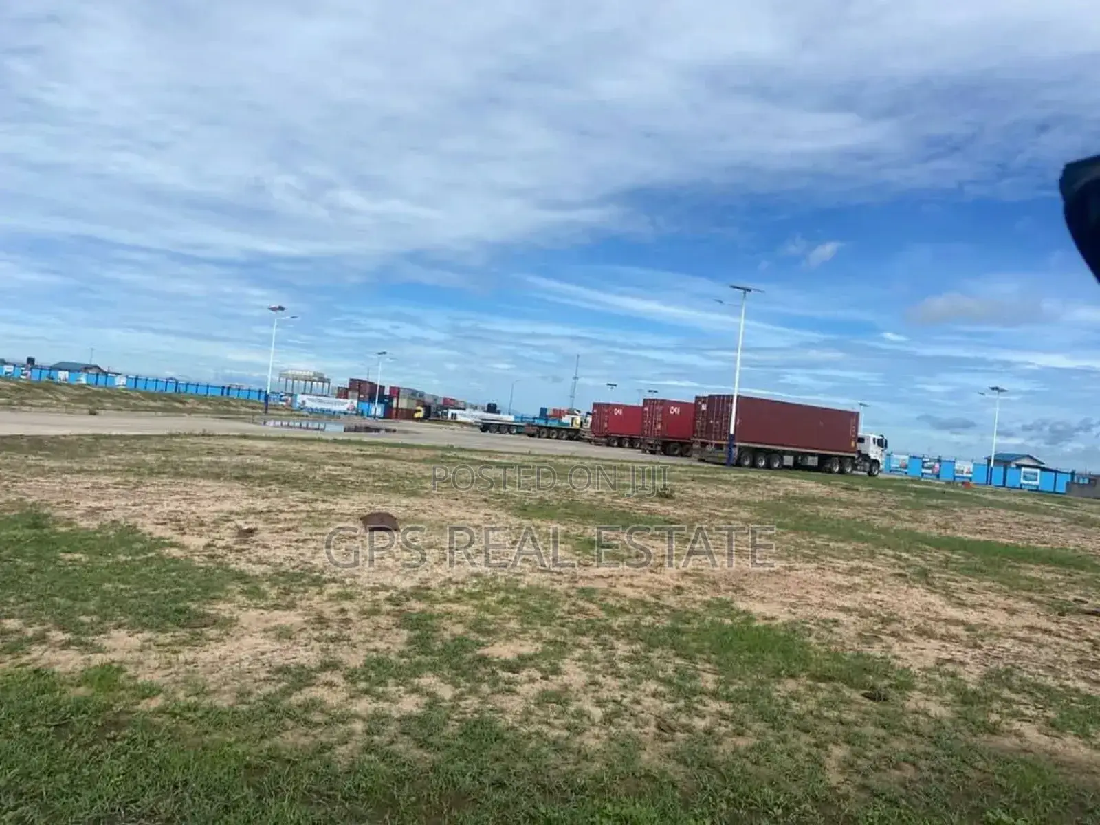 70 Acre of Land for Sale at Kwala Bagamoyo in Kwala