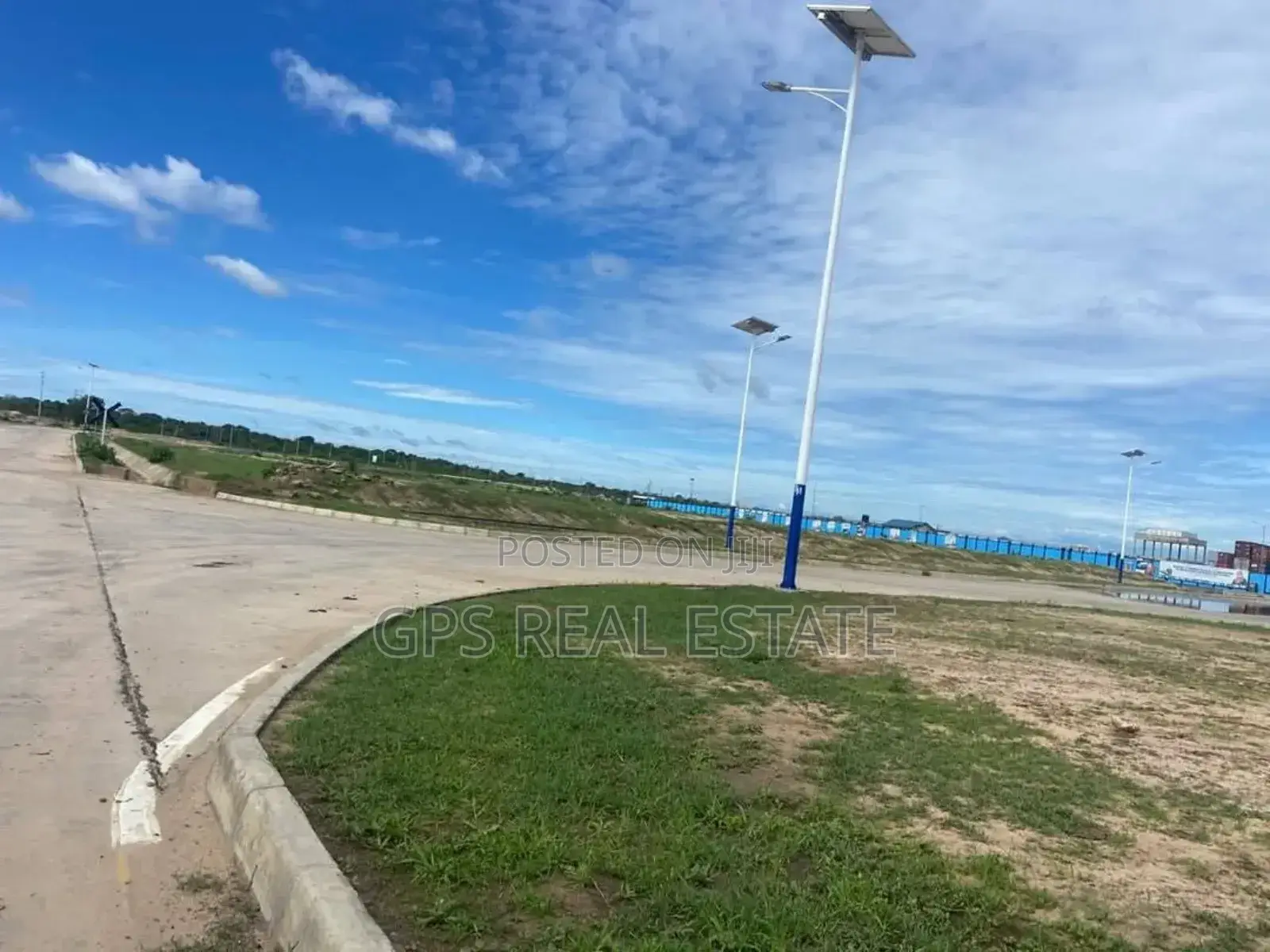 70 Acre of Land for Sale at Kwala Bagamoyo in Kwala