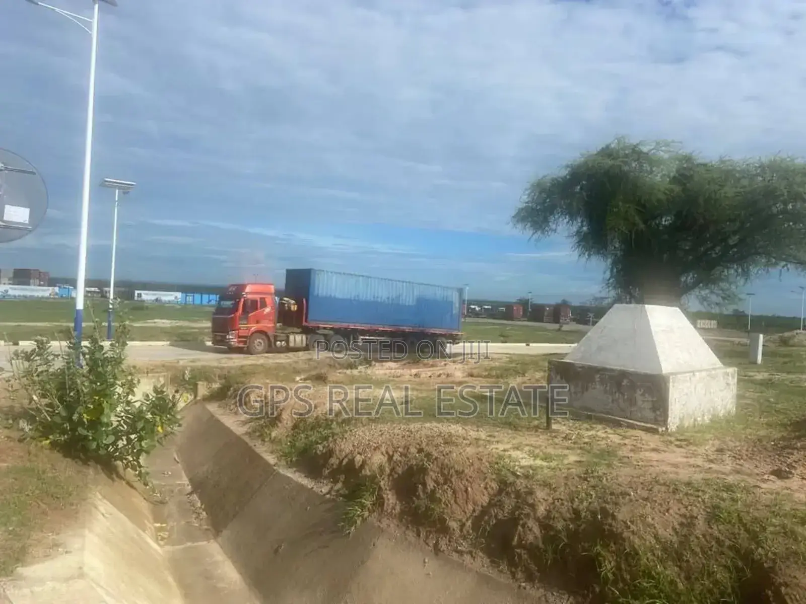 70 Acre of Land for Sale at Kwala Bagamoyo in Kwala