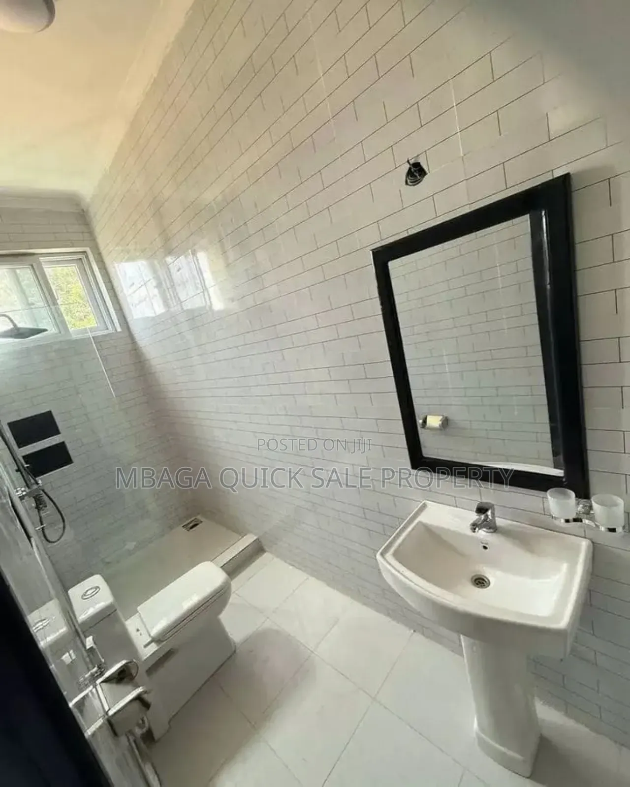 3bdrm Apartment in Salasala, Mbezi for rent in Mbezi