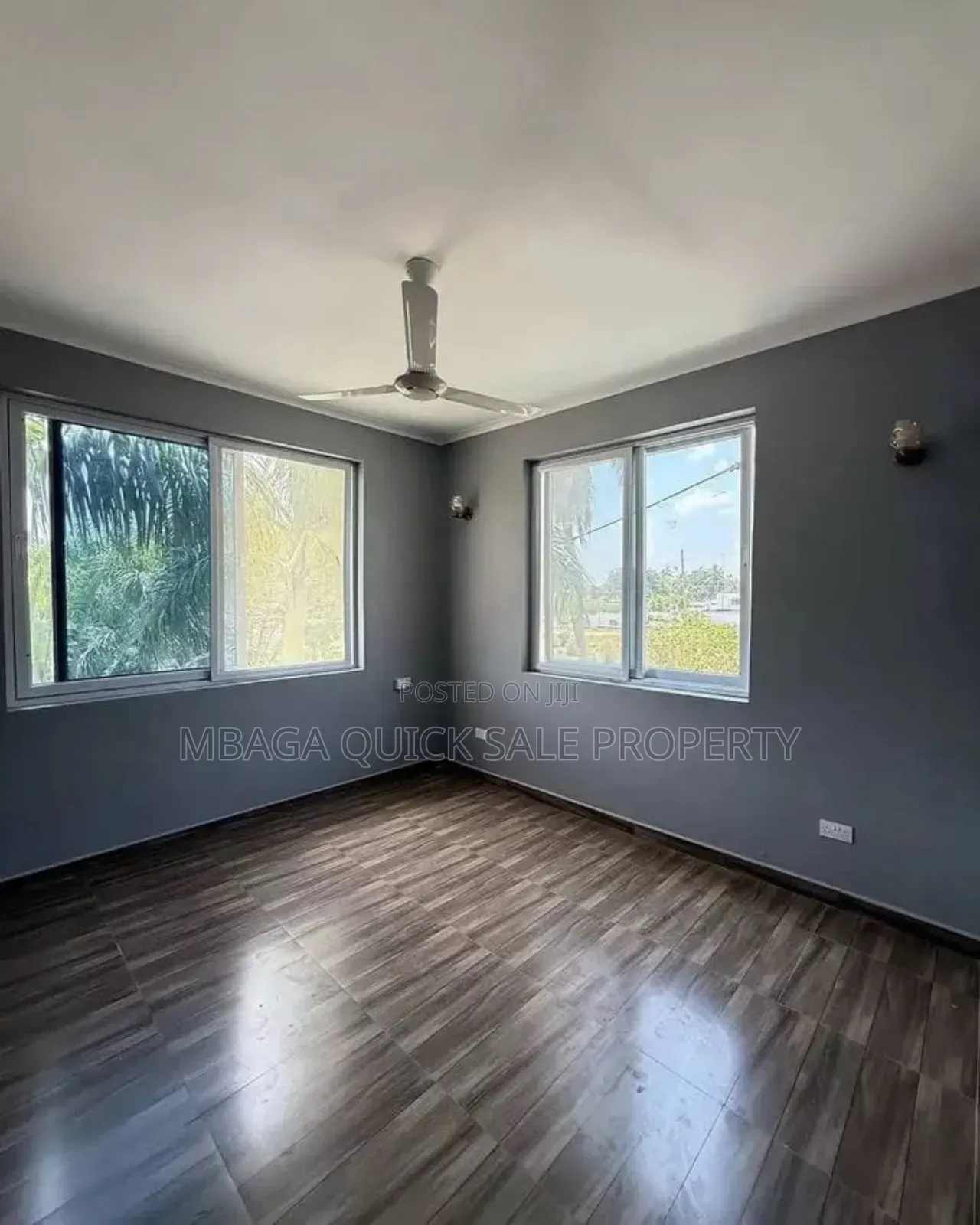 3bdrm Apartment in Salasala, Mbezi for rent in Mbezi