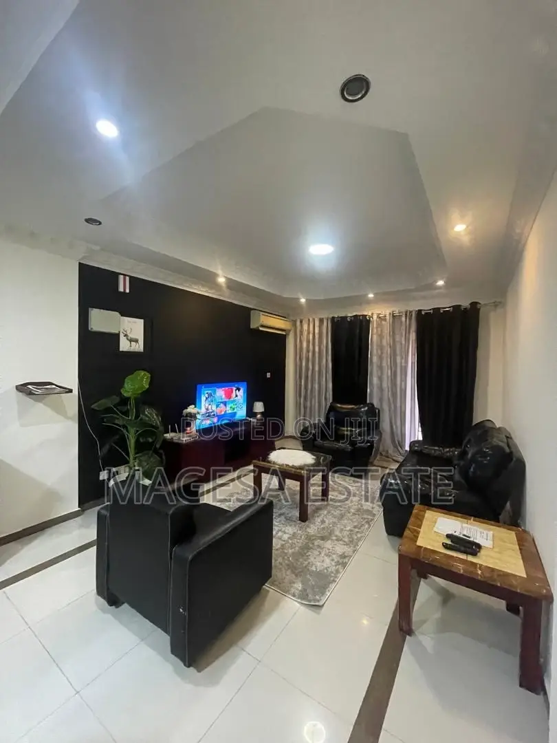 Furnished 3bdrm Apartment in Magesa Estate, Masaki for rent in Masaki