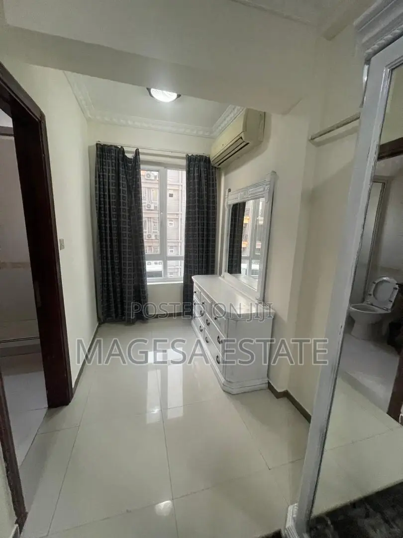 Furnished 3bdrm Apartment in Magesa Estate, Masaki for rent in Masaki