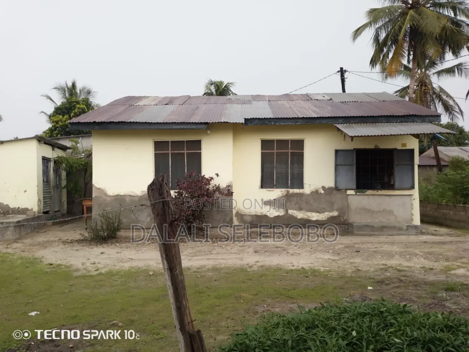 3bdrm Bungalow in Ukonga Bombambili for sale in Ukonga