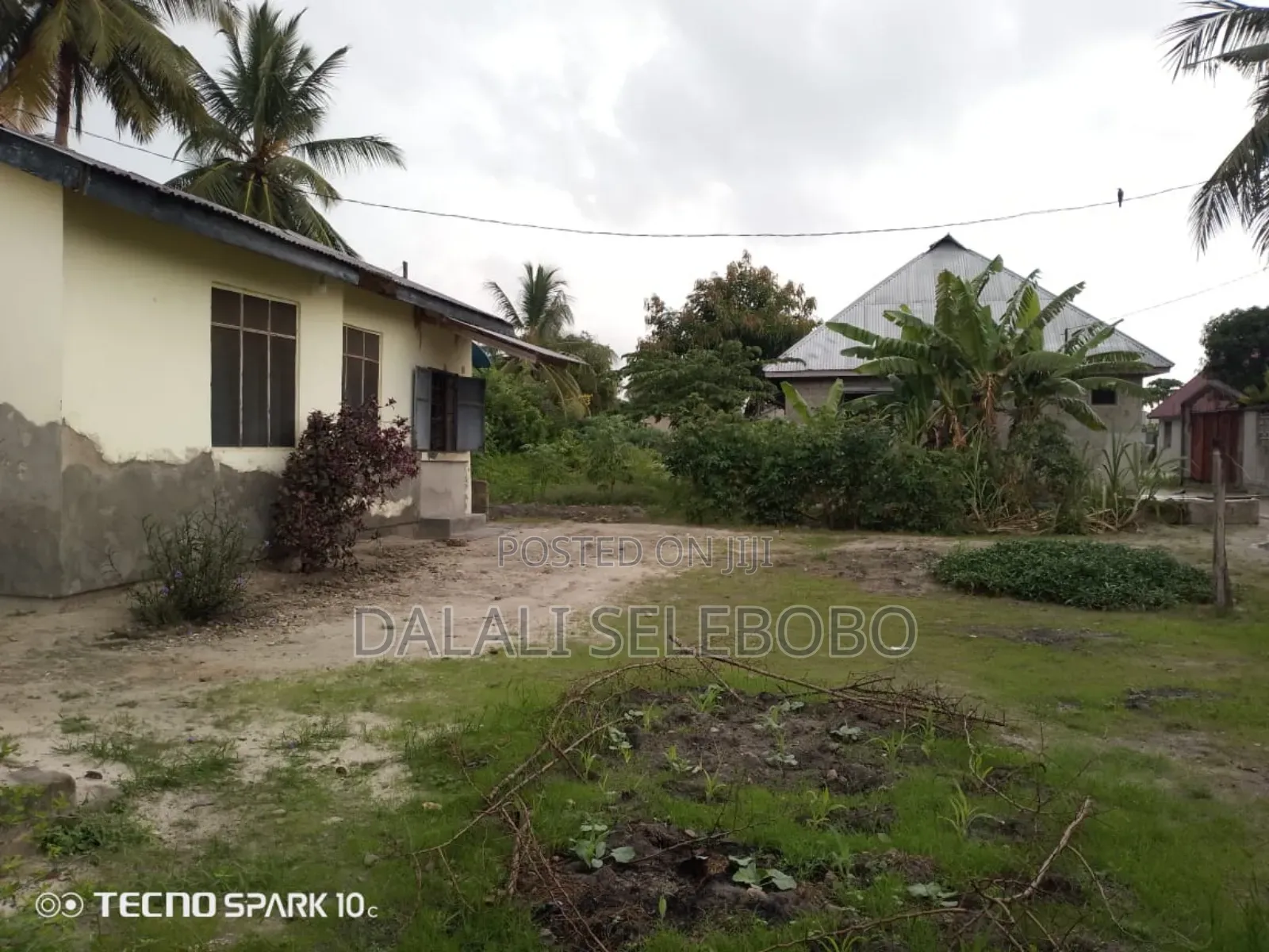 3bdrm Bungalow in Ukonga Bombambili for sale in Ukonga