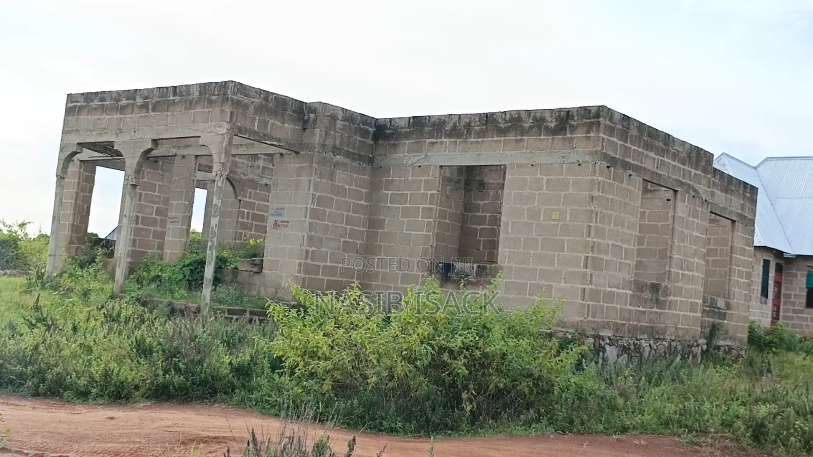 3bdrm House in Buswelu for sale in Buswelu