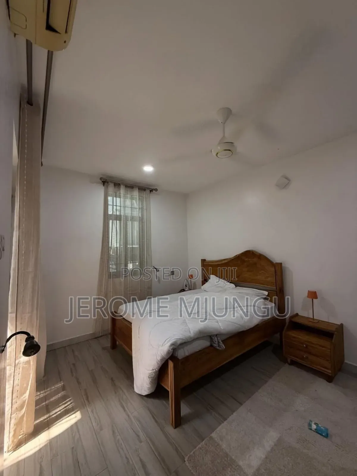 Furnished 1bdrm Apartment in Oyster Bay for rent in Oyster Bay