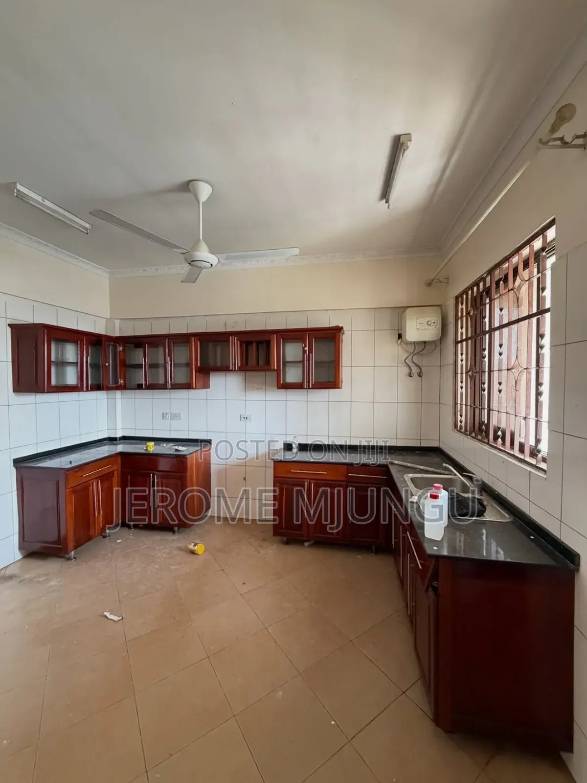 3bdrm Apartment in Mbezi Beach for rent in Mbezi Beach