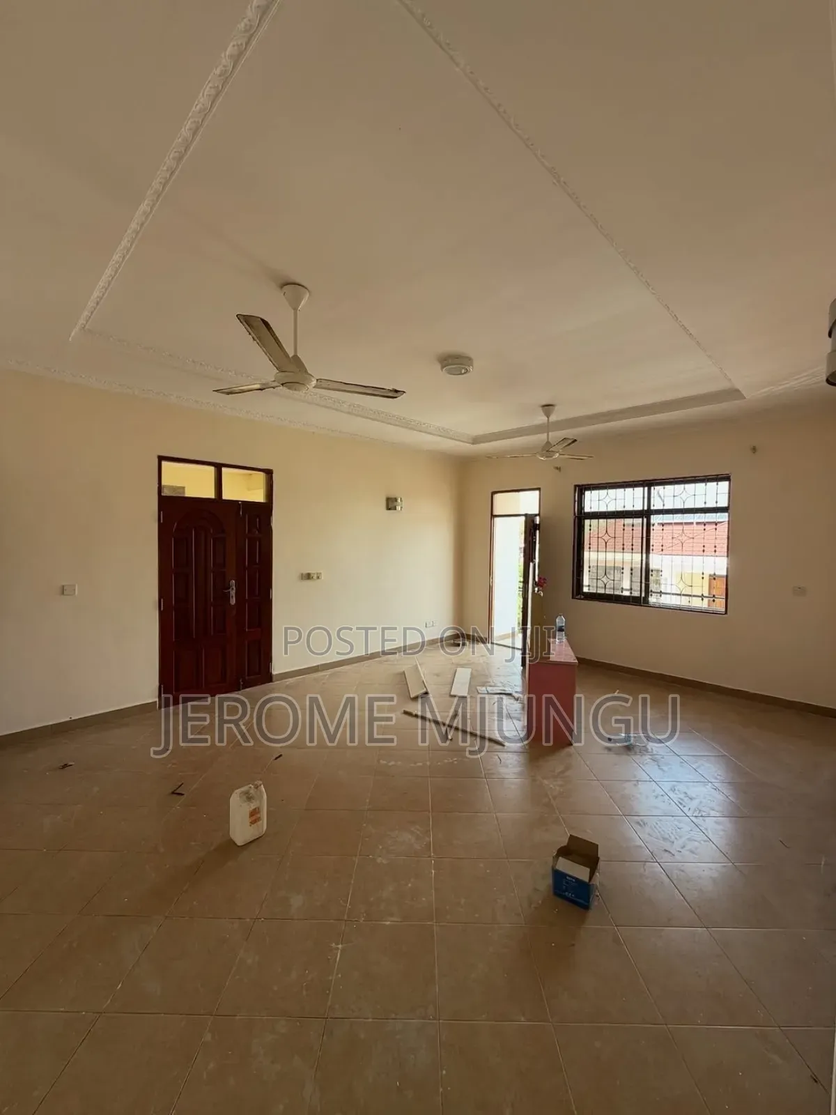 3bdrm Apartment in Mbezi Beach for rent in Mbezi Beach