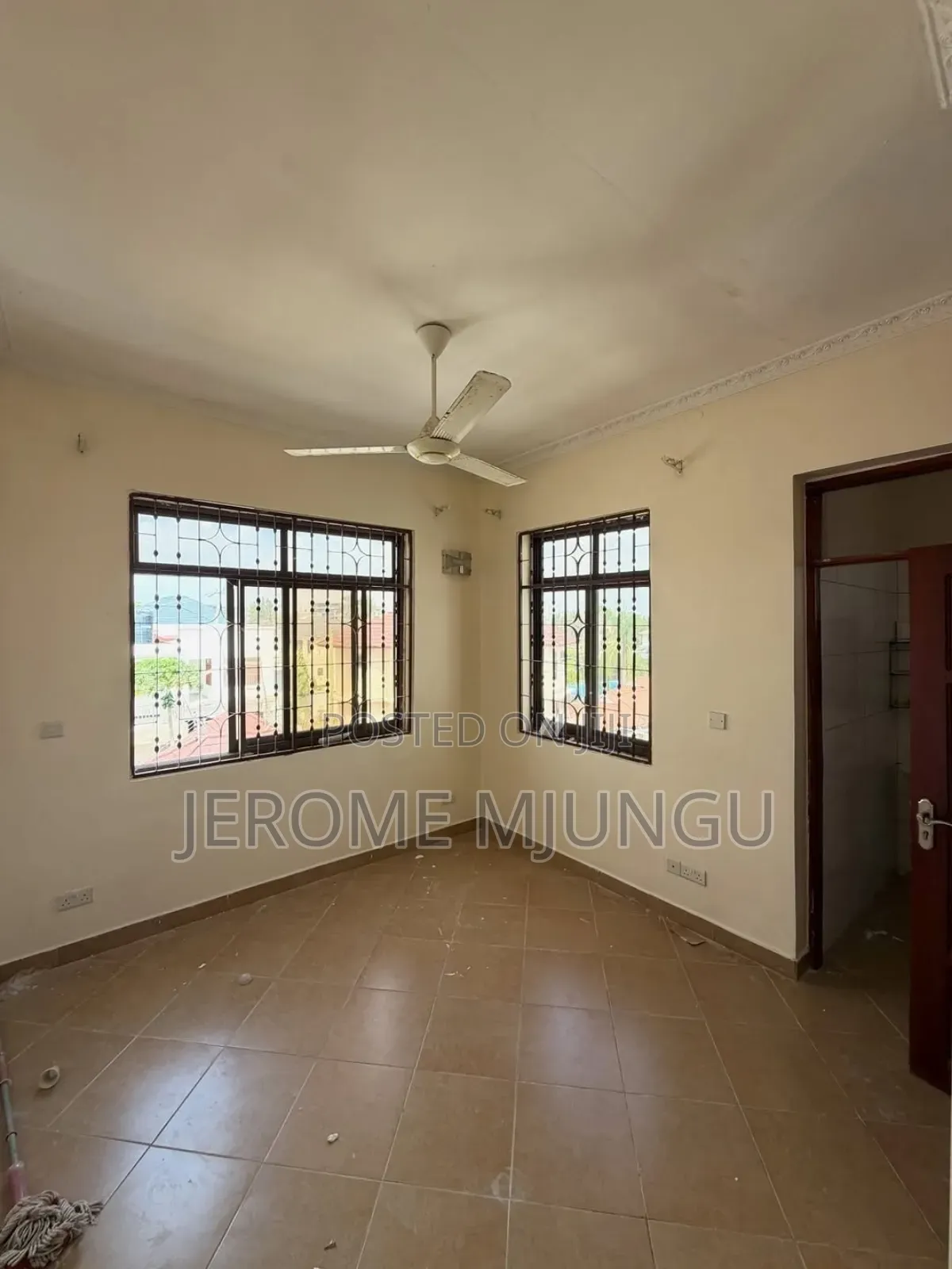 3bdrm Apartment in Mbezi Beach for rent in Mbezi Beach