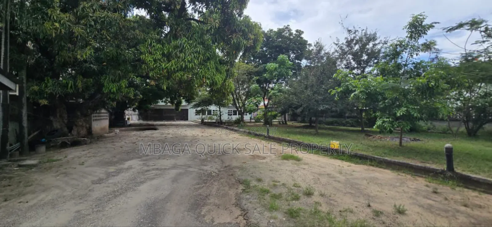 5bdrm House in Regent Estate, Mikocheni for rent in Mikocheni