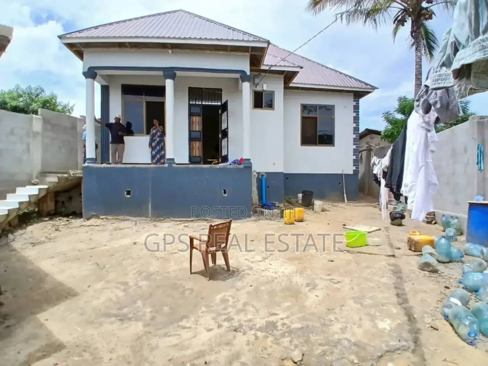 3bdrm House in Kivule, Ilala for sale in Ilala