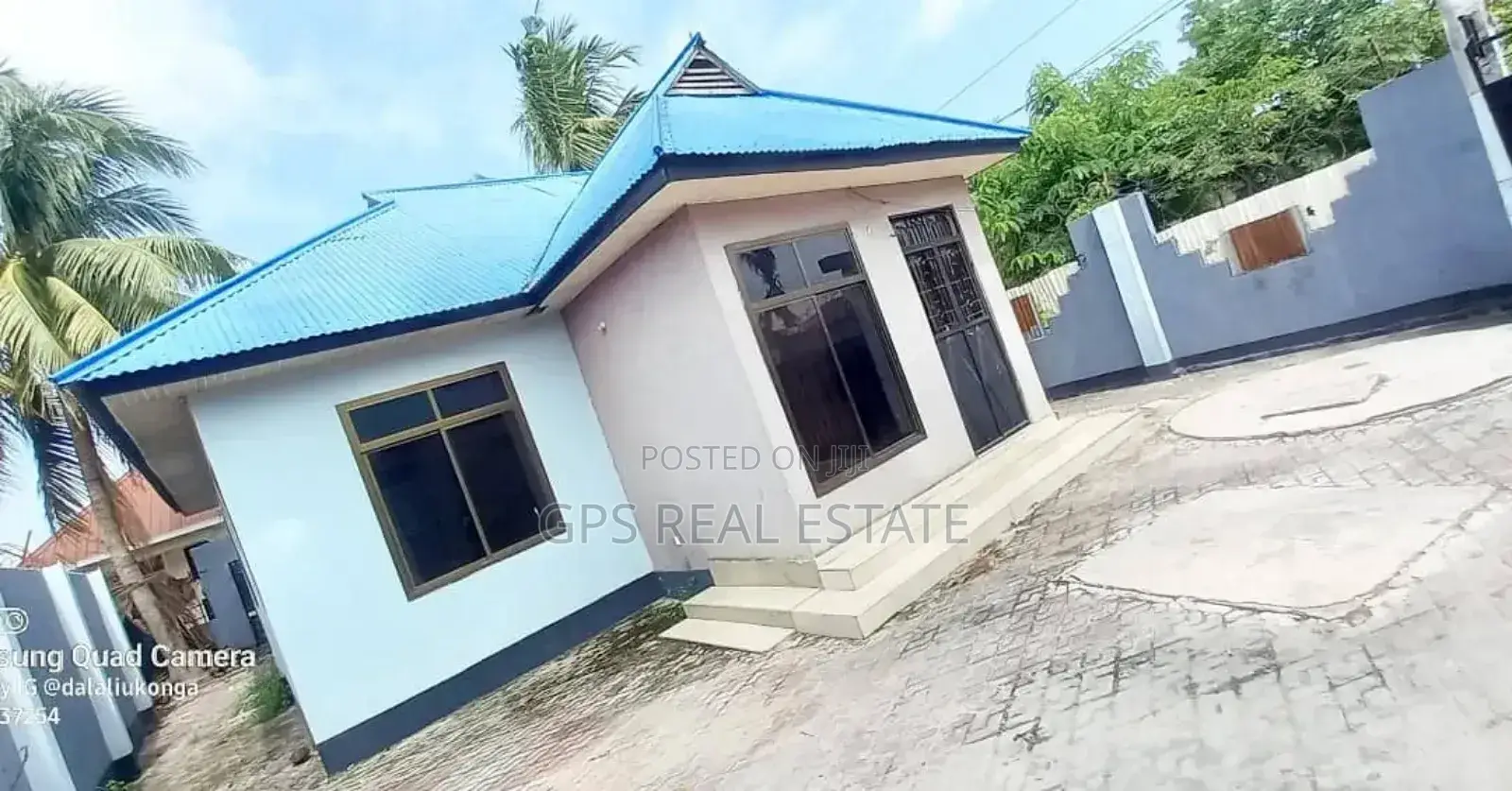 3bdrm House in Kivule, Ilala for sale in Ilala