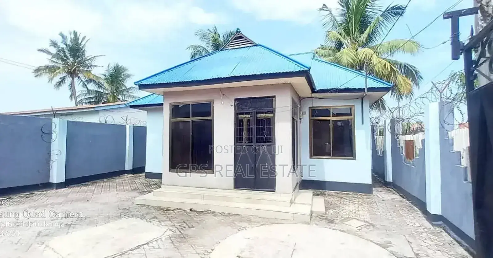 3bdrm House in Kivule, Ilala for sale in Ilala