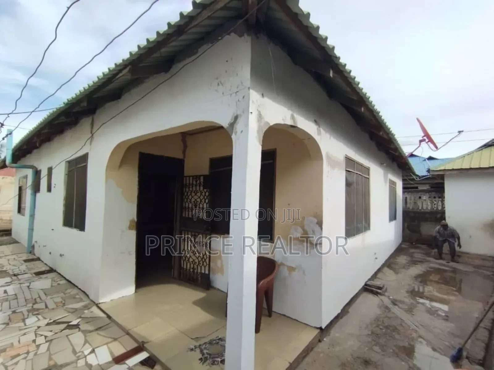 3bdrm House in Kivule Sokoni, Ilala for sale in Ilala