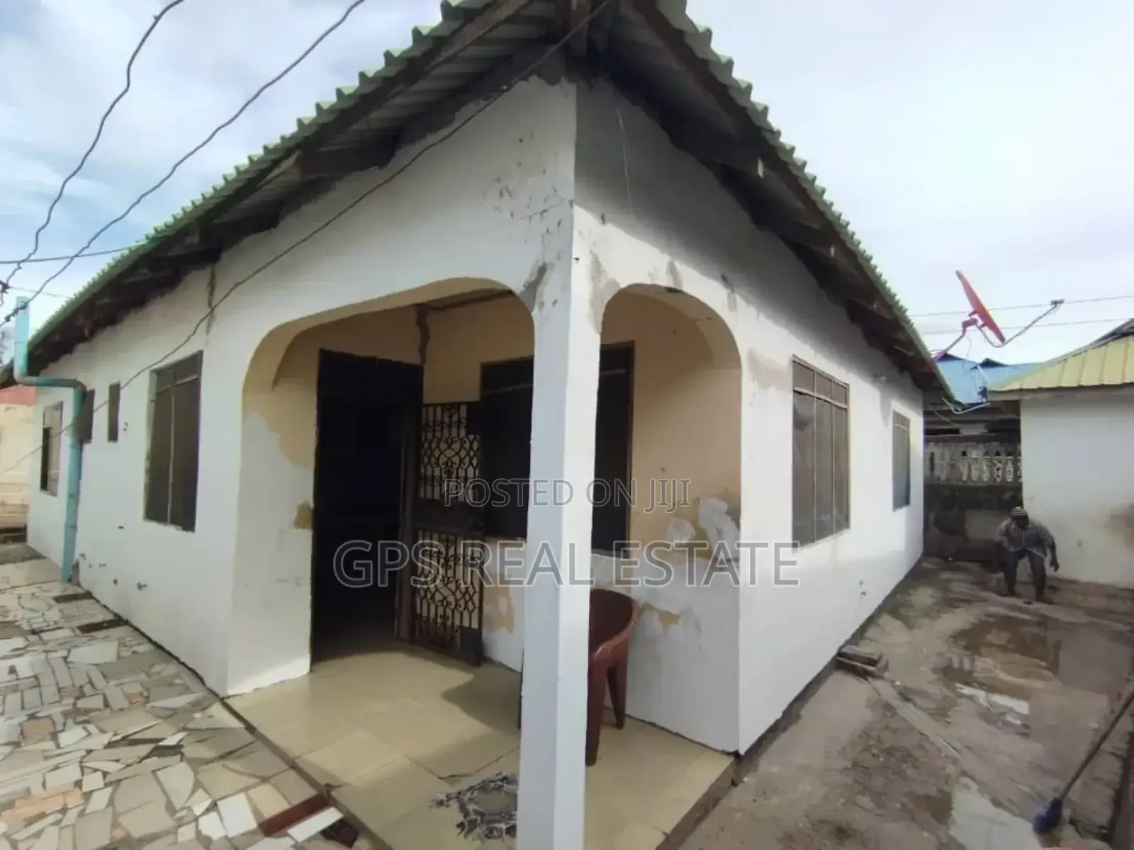 3bdrm House in Kivule Sokoni, Ilala for sale in Ilala