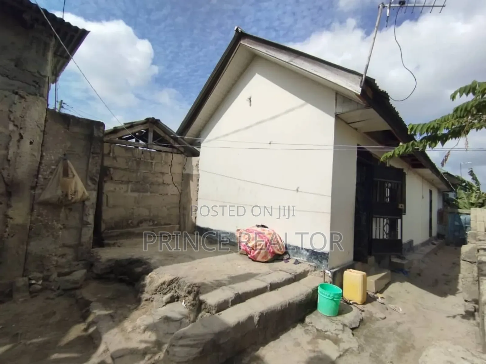 3bdrm House in Kivule Sokoni, Ilala for sale in Ilala