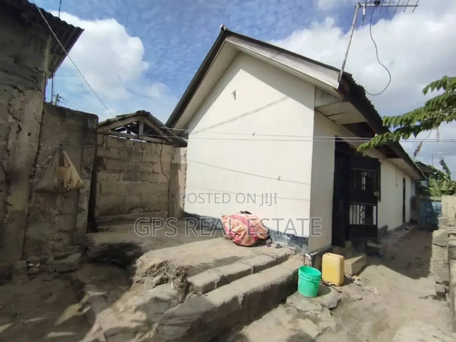 3bdrm House in Kivule Sokoni, Ilala for sale in Ilala