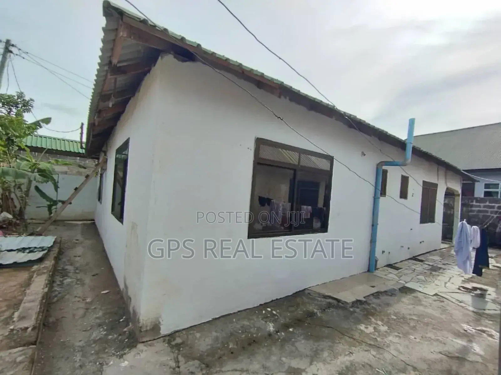 3bdrm House in Kivule Sokoni, Ilala for sale in Ilala