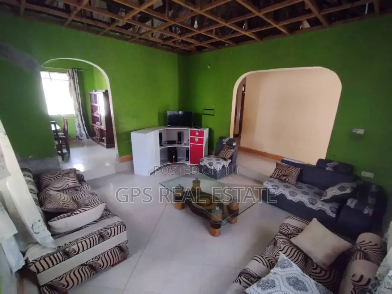 3bdrm House in Kivule Sokoni, Ilala for sale in Ilala