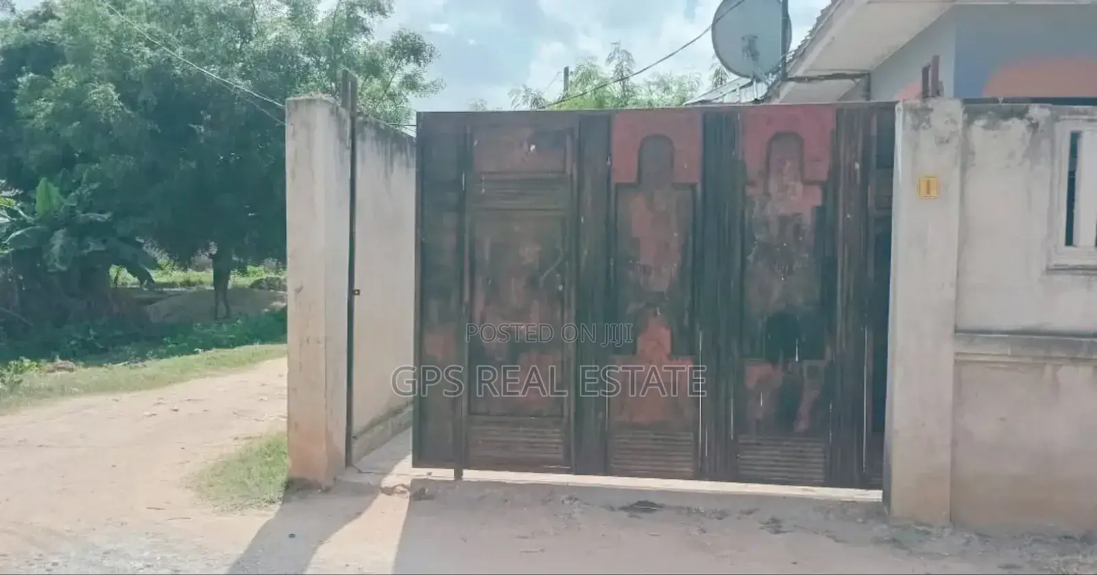 3bdrm House in Kunduchi Mtongani, Kinondoni for sale in Kinondoni