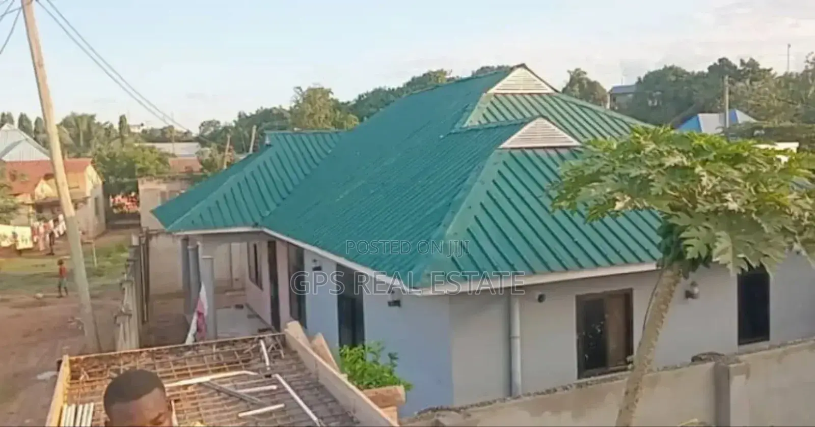 3bdrm House in Kunduchi Mtongani, Kinondoni for sale in Kinondoni