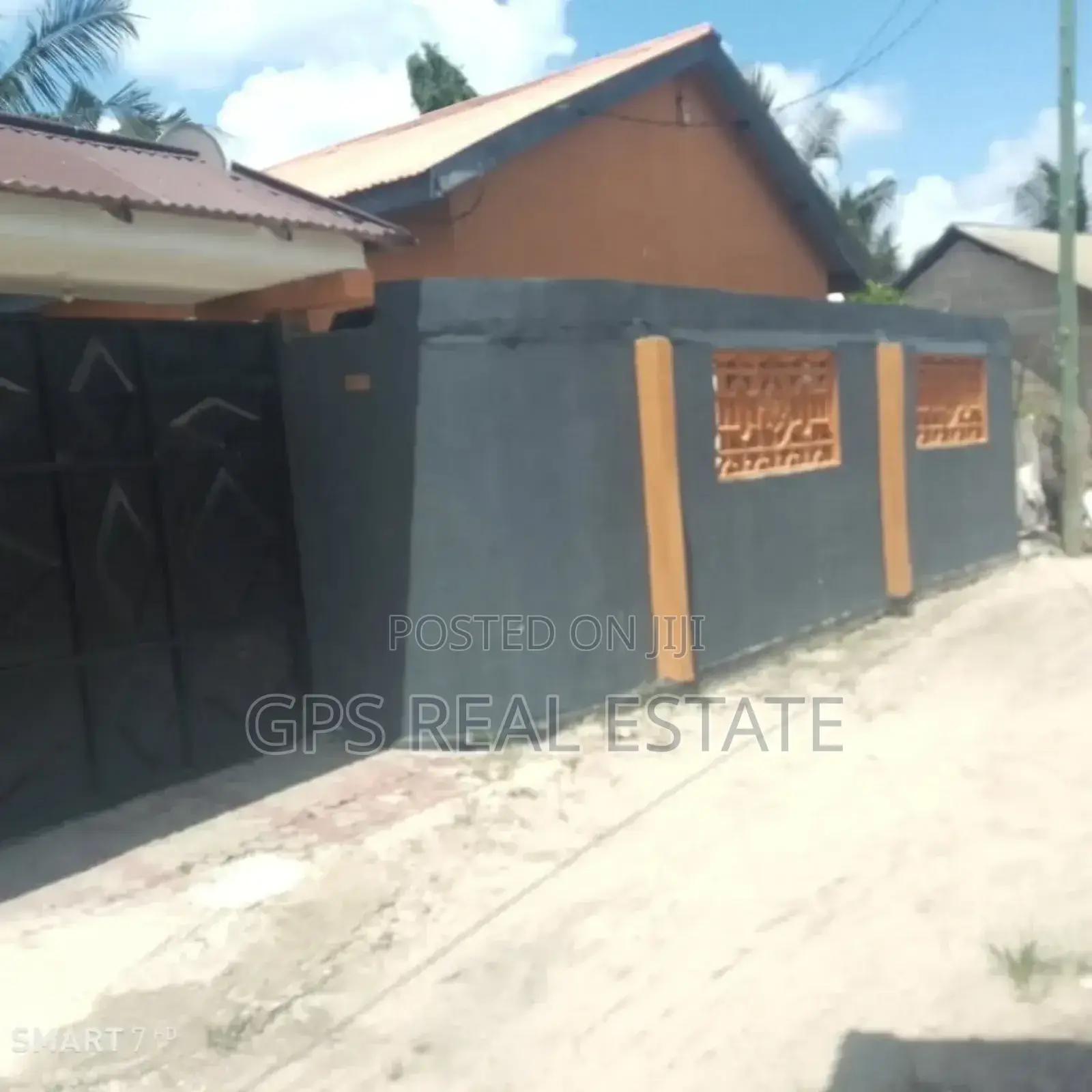 3bdrm House in Moshi Bar Kwa, Ilala for sale in Ilala