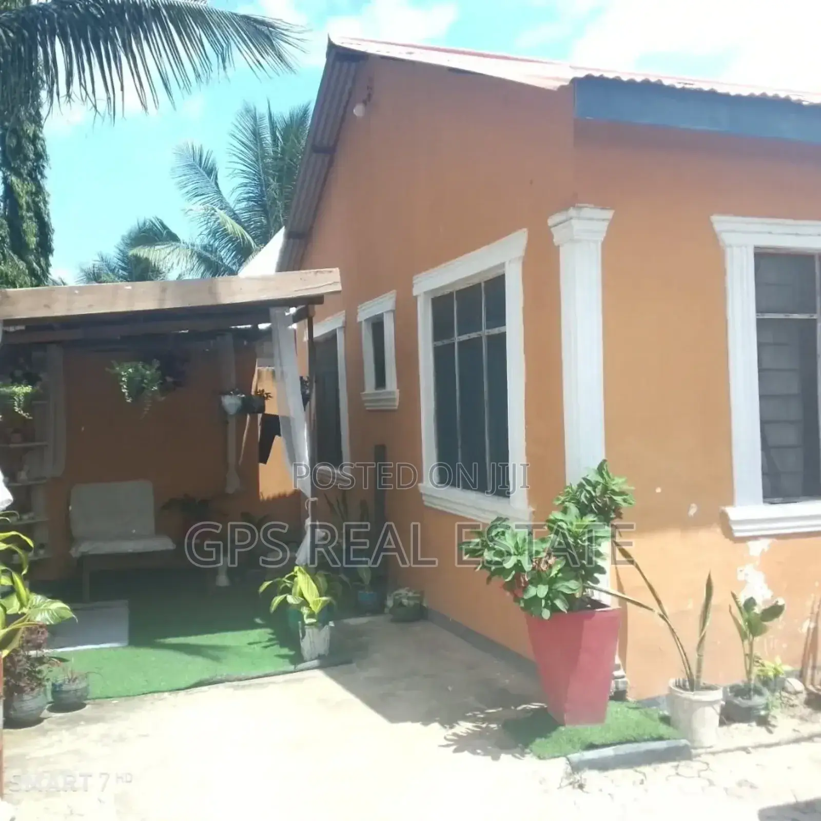3bdrm House in Moshi Bar Kwa, Ilala for sale in Ilala
