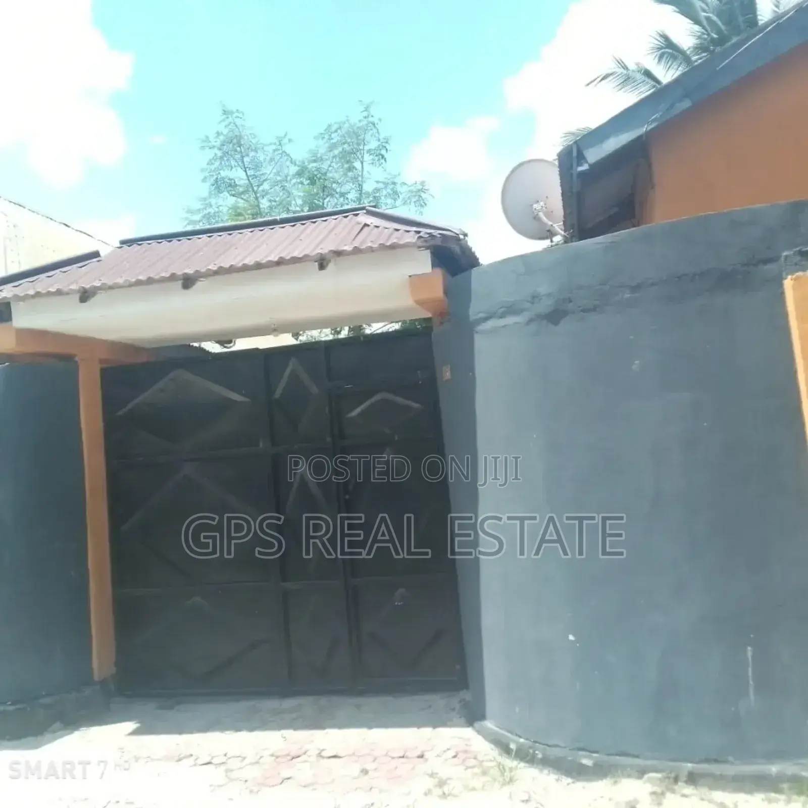 3bdrm House in Moshi Bar Kwa, Ilala for sale in Ilala