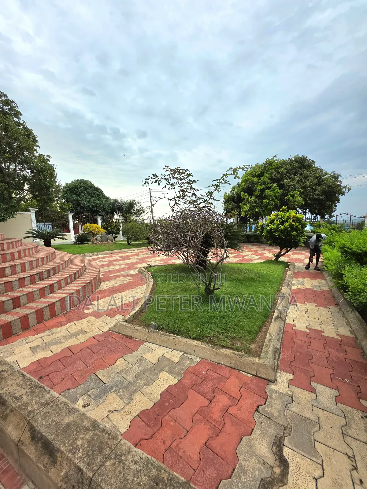 Furnished 4bdrm Apartment in Rock City Mwanza, Ilemela Ward for rent in Ilemela Ward
