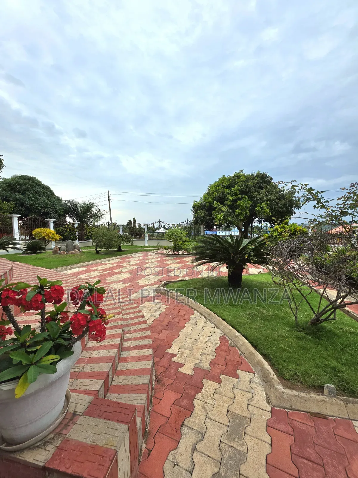 Furnished 4bdrm Apartment in Rock City Mwanza, Ilemela Ward for rent in Ilemela Ward