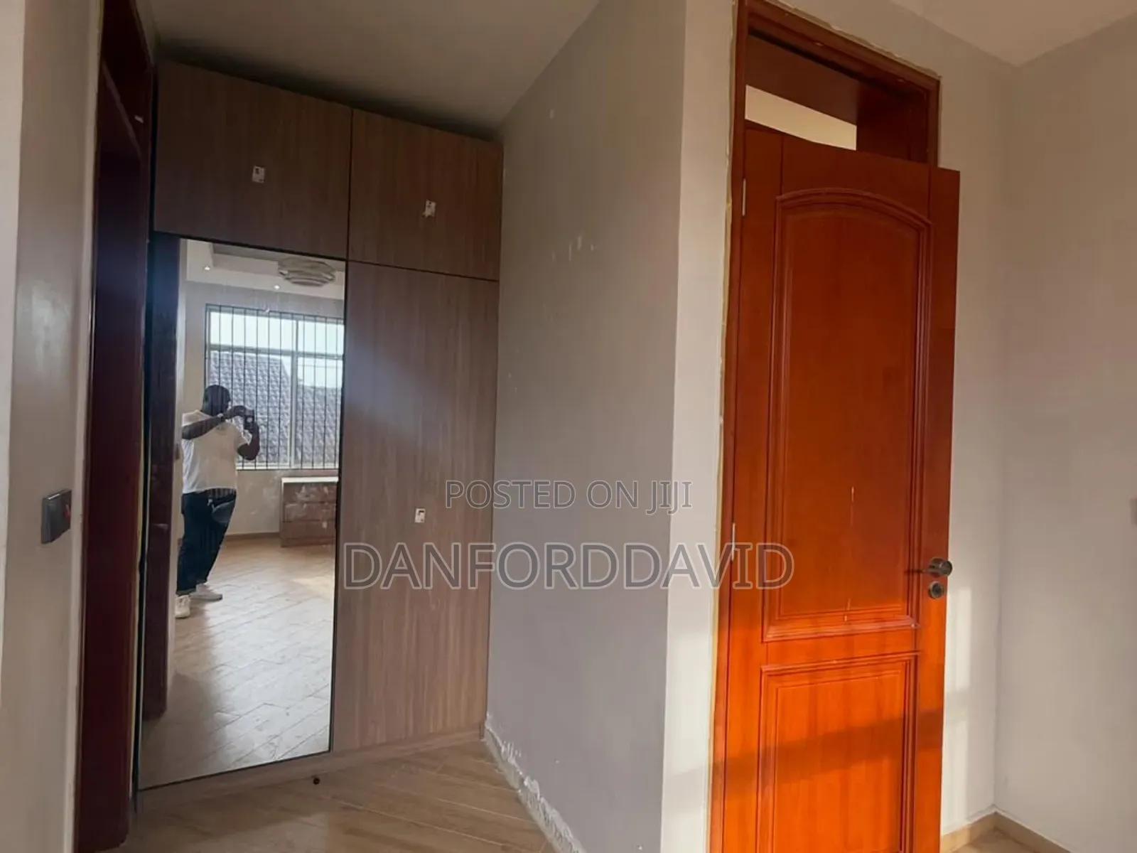 5bdrm House in Kahwa Resl Estate, Mbezi Beach for sale in Mbezi Beach