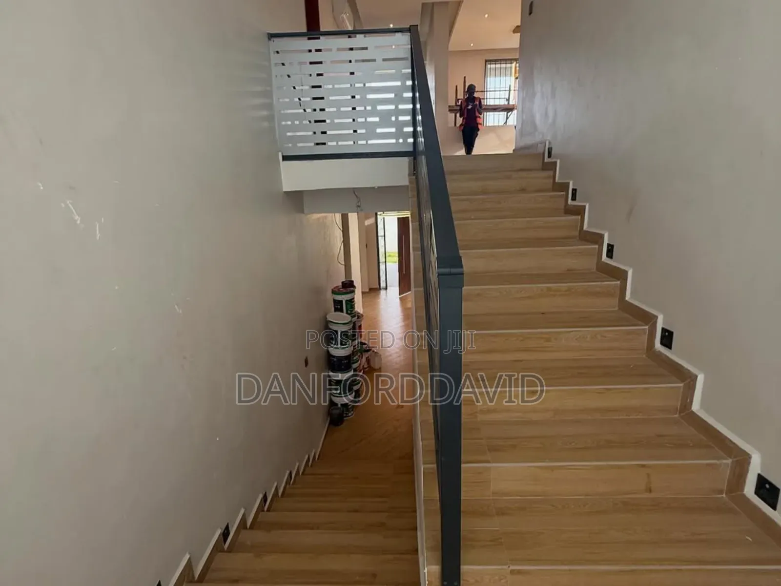 5bdrm House in Kahwa Resl Estate, Mbezi Beach for sale in Mbezi Beach