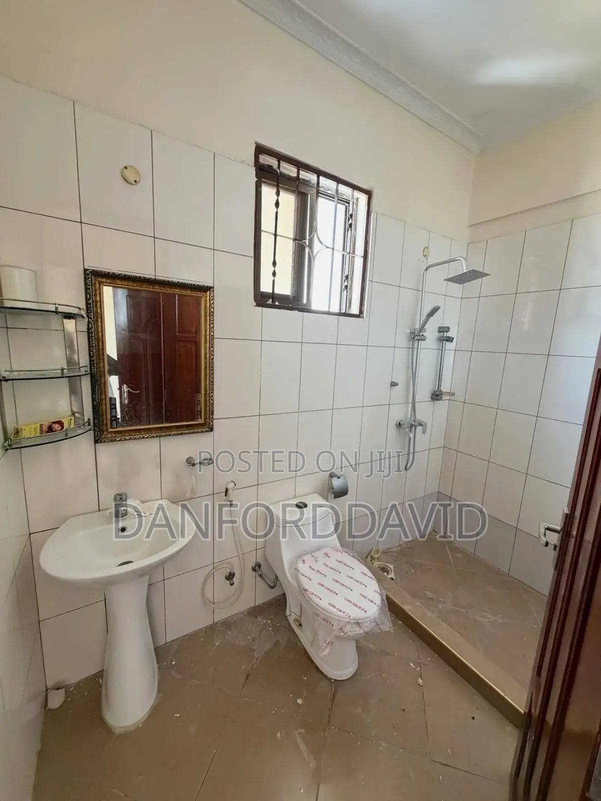 2bdrm Apartment in Kahwa Real Estate, Mbezi Beach for rent in Mbezi Beach