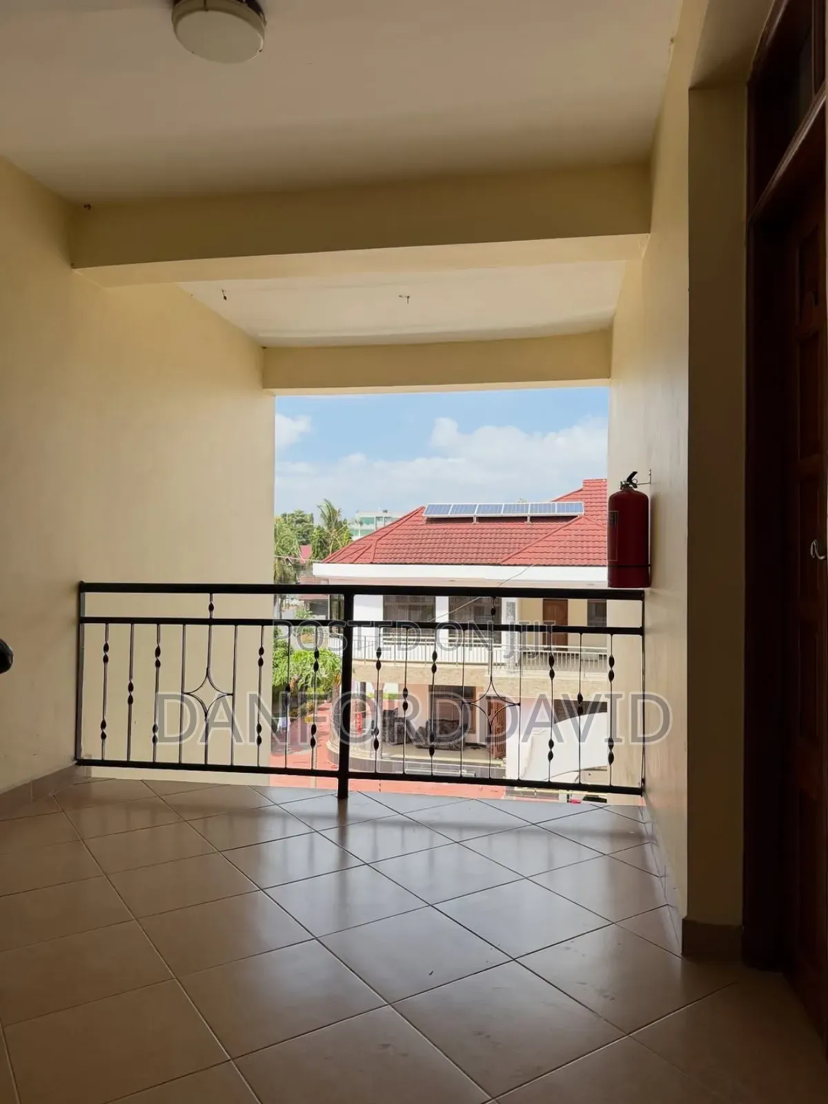 2bdrm Apartment in Kahwa Real Estate, Mbezi Beach for rent in Mbezi Beach