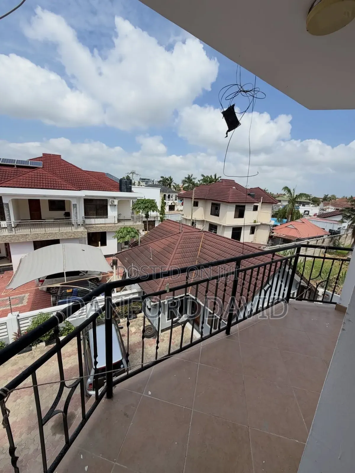 2bdrm Apartment in Kahwa Real Estate, Mbezi Beach for rent in Mbezi Beach