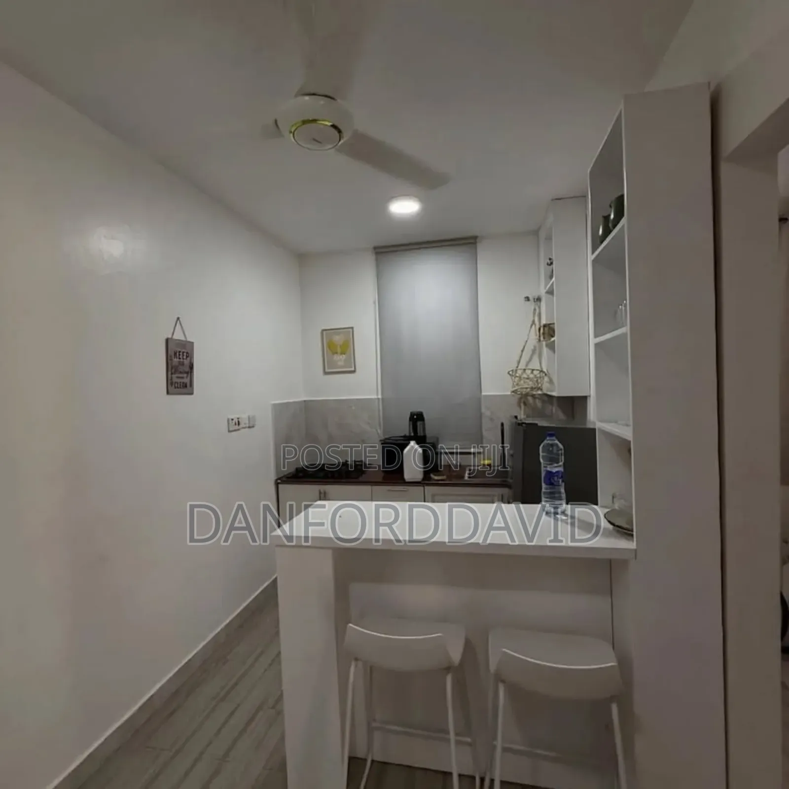 Furnished 1bdrm Apartment in Kahwa Real Estate, Oyster Bay for rent in Oyster Bay