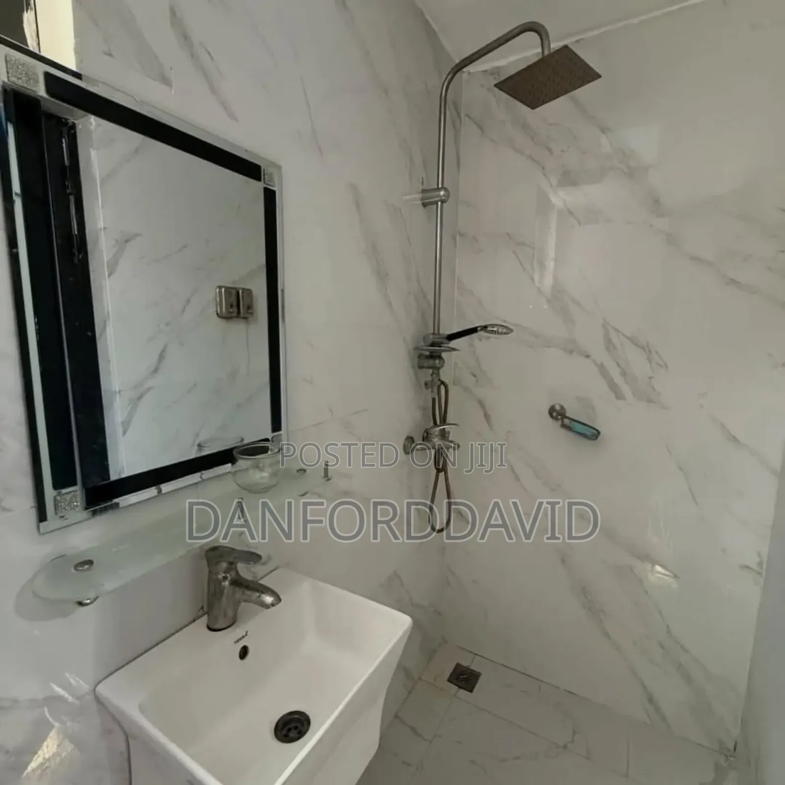 Furnished 1bdrm Apartment in Kahwa Real Estate, Oyster Bay for rent in Oyster Bay